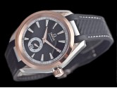 Asia Grade Replica Omega Seamaster Aqua Terra Small Seconds Automatic Man Watch OME-1557