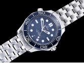 Asia Grade Replica Omega Seamaster Diver 300m 210.30.42.20.03.001 Man Watch OME-1577