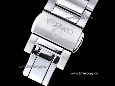 Asia Grade Replica Omega Aqua Terra Shades Automatic Man Watch OME-1599