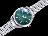 Asia Grade Replica Omega Aqua Terra Shades Automatic Man Watch OME-1599