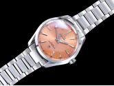 Asia Grade Replica Omega Aqua Terra Shades Automatic Man Watch OME-1600
