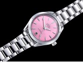 Asia Grade Replica Omega Aqua Terra Shades 34mm Automatic Lady Watch OME-1601