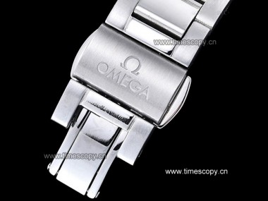 Asia Grade Replica Omega Aqua Terra Shades 34mm Automatic Lady Watch OME-1606