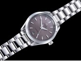 Asia Grade Replica Omega Aqua Terra Shades 34mm Automatic Lady Watch OME-1602