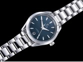Asia Grade Replica Omega Aqua Terra Shades 34mm Automatic Lady Watch OME-1603
