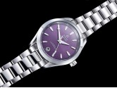 Asia Grade Replica Omega Aqua Terra Shades 34mm Automatic Lady Watch OME-1604