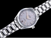 Asia Grade Replica Omega Aqua Terra Shades 34mm Automatic Lady Watch OME-1607