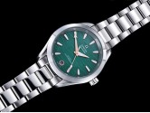 Asia Grade Replica Omega Aqua Terra Shades 34mm Automatic Lady Watch OME-1608