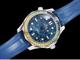 Asia Grade Replica Omega Seamaster 007 Fantasy Model Automatic Watch OME-1615