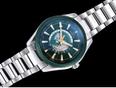 Asia Grade Replica Omega Seamaster Aqua Terra WorldTimer Automatic Watch OME-1616