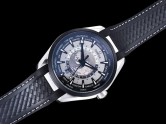 Asia Grade Replica Omega Seamaster Aqua Terra WorldTimer Automatic Watch OME-1618