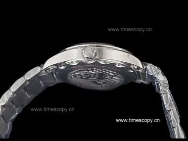 Asia Grade Replica Omega Aqua Terra Shades 34mm Quartz Lady Watch OME-1622