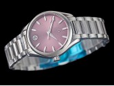 Asia Grade Replica Omega Aqua Terra Shades 34mm Quartz Lady Watch OME-1622