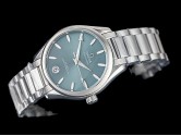 Asia Grade Replica Omega Aqua Terra Shades 34mm Quartz Lady Watch OME-1624