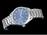 Asia Grade Replica Omega Aqua Terra Shades 34mm Quartz Lady Watch OME-1625