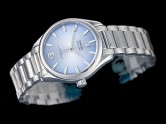 Asia Grade Replica Omega Aqua Terra Shades 34mm Quartz Lady Watch OME-1626