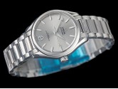 Asia Grade Replica Omega Aqua Terra Shades 34mm Quartz Lady Watch OME-1627