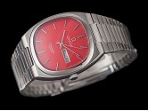 Asia Grade Replica Omega Square Quartz Watch OME-1629