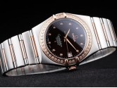 Swiss Grade Replica Omega Constellation Automatic Man Watches OME-2001