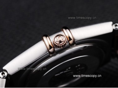 Swiss Grade Replica Omega Constellation Lady Watches OME-2016