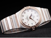 Swiss Grade Replica Omega Constellation Automatic Man Watches OME-2004