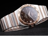 Swiss Grade Replica Omega Constellation Automatic Man Watches OME-2006