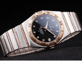 Swiss Grade Replica Omega Constellation Automatic Man Watches OME-2008