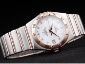 Swiss Grade Replica Omega Constellation Automatic Man Watches OME-2009