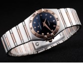 Swiss Grade Replica Omega Constellation Lady Watches OME-2011