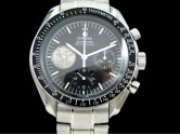 Swiss Grade Replica Omega Speedmaster Professional Moonwatch Apollo 11 "40th Anniversary" Limited Edition Watches OME-2102