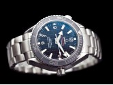 Swiss Grade Replica Omega Seamaster Planet Ocean 007 Skyfall James Bond 232.30.42.21.01.004 Automatic Man Watches OME-2124