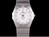 Swiss Grade Replica Omega Constellation Lady Watches OME-2135