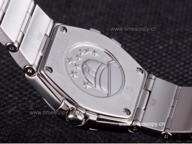 Swiss Grade Replica Omega Constellation Lady Watches OME-2138
