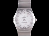 Swiss Grade Replica Omega Constellation Lady Watches OME-2139