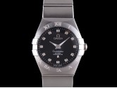Swiss Grade Replica Omega Constellation Lady Watches OME-2140