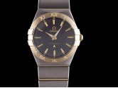 Swiss Grade Replica Omega Constellation Lady Watches OME-2142