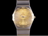 Swiss Grade Replica Omega Constellation Lady Watches OME-2144