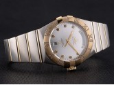 Swiss Grade Replica Omega Constellation Day Date 123.25.38.22.02.002 Automatic Man Watches OME-2240