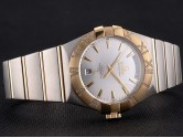Swiss Grade Replica Omega Constellation Day Date 123.25.38.22.02.002 Automatic Man Watches OME-2241