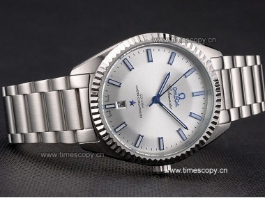 Swiss Grade Replica Omega Globemaster Automatic Man Watches OME-2244