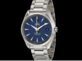 Swiss Grade Replica Omega Seamaster Aqua Terra James Bond 231.10.42.21.03.004 Automatic Man Watches OME-2254
