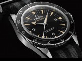 Swiss Grade Replica Omega Seamaster 300 Spectre 007 Limited Edition 233.32.41.21.01.001 Automatic Man Watches OME-2255