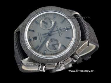 relojes de hombre de la cronógrafo suizo grado réplica omega speedmaster moonwatch 311.92.44.51.01.005 ome-2257