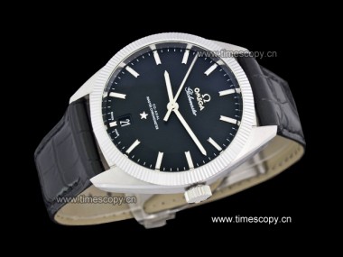 Swiss Grade Replica Omega Globemaster 130.33.39.21.02.001 Automatic Man Watches OME-2266