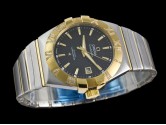 Swiss Grade Replica Omega Constellation Double Eagle 123.20.38.21.02.001 Automatic Man Watches OME-2273
