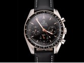 Swiss Grade Replica Omega Speedmaster Moonwatch Hand Wound Chronograph Man Watches OME-2284