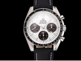 Swiss Grade Replica Omega Speedmaster Moonwatch Hand Wound Chronograph Man Watches OME-2286
