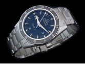 Swiss Grade Replica Omega Seamaster 300 Spectre 007 Limited Edition 233.32.41.21.01.001 Man Watches OME-2290