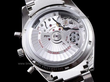Swiss Grade Replica Omega Speedmaster 57 Co-Axial Chronograph 331.10.42.51.03.001 Man Watches OME-2294