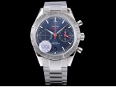 Swiss Grade Replica Omega Speedmaster 57 Co-Axial Chronograph 331.10.42.51.03.001 Man Watches OME-2294